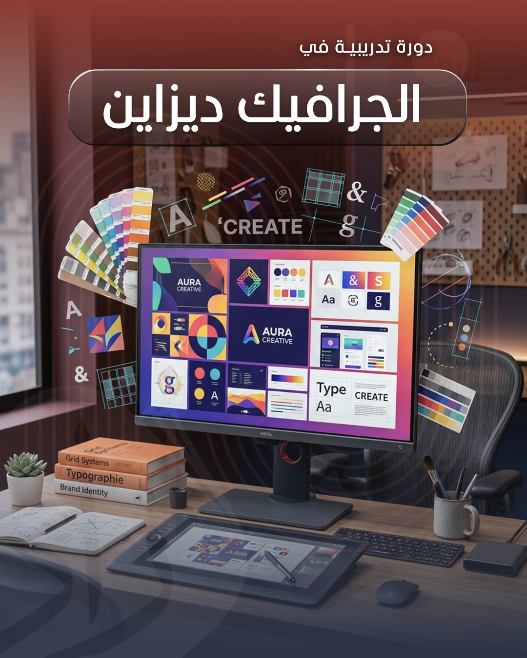 تصميم الجرافيك